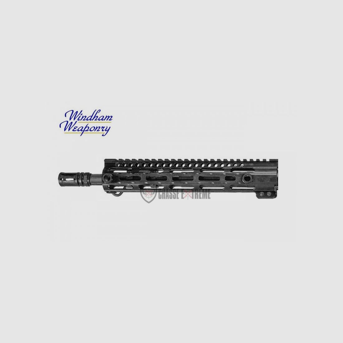 Rifle WINDHAM WEAPONRY WW-15 11.5'' cal 223 Rem, image 2 of 4