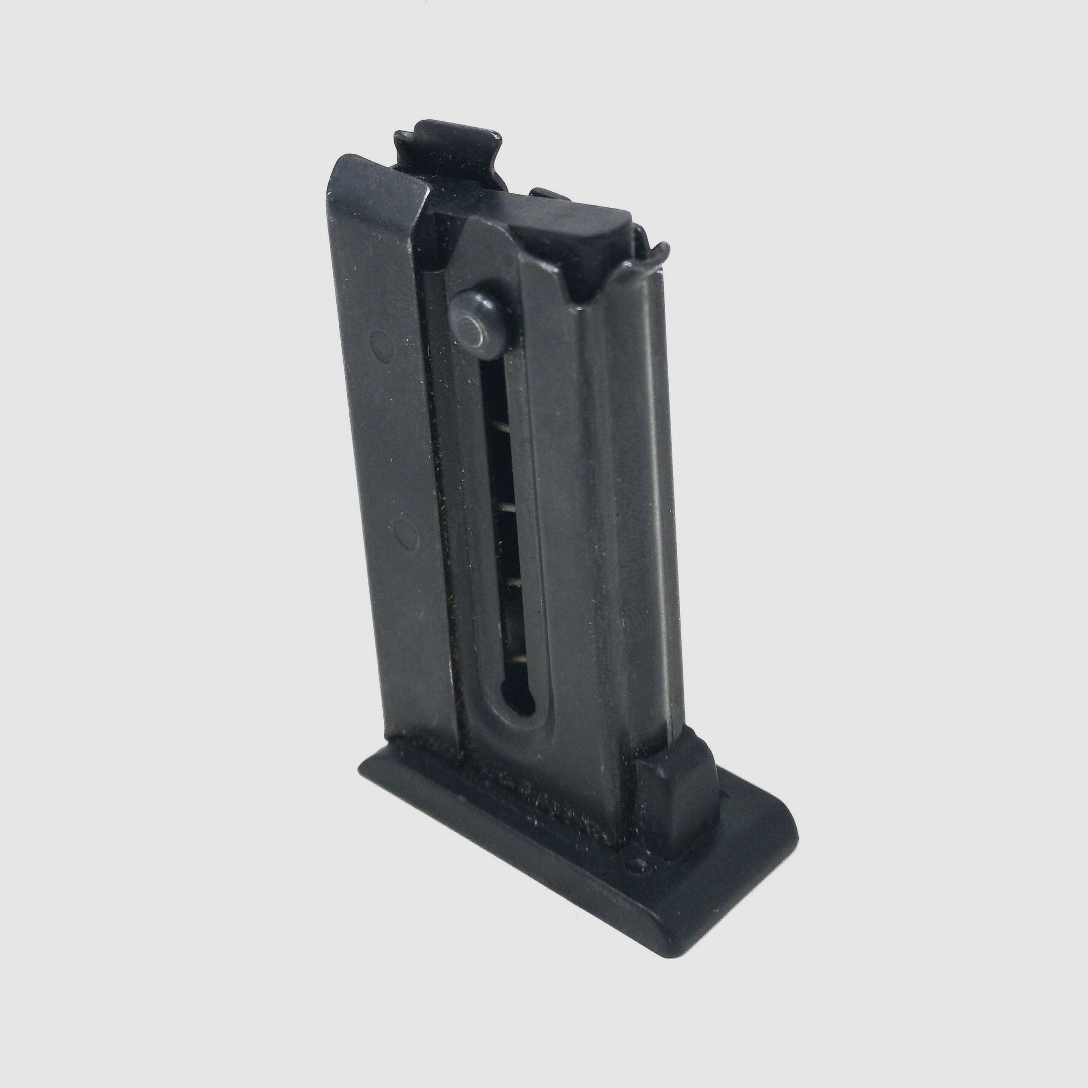 Magazin Pardini SP – Kal. 22 L.R. (5 Schuss)