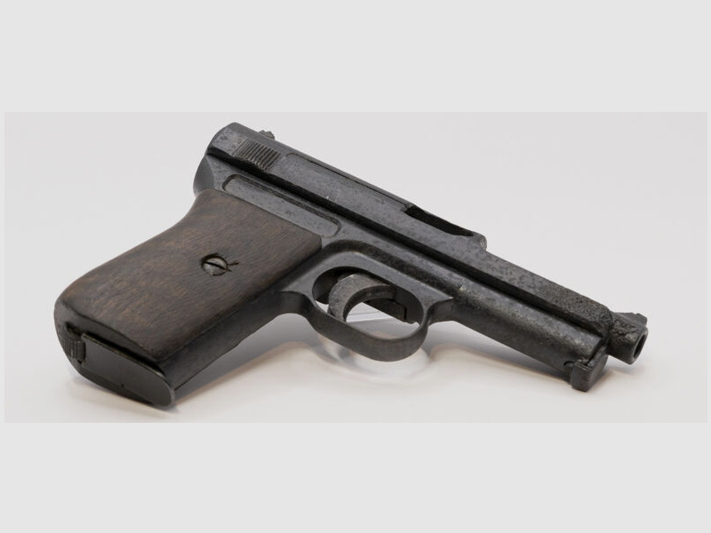 Mauser 14