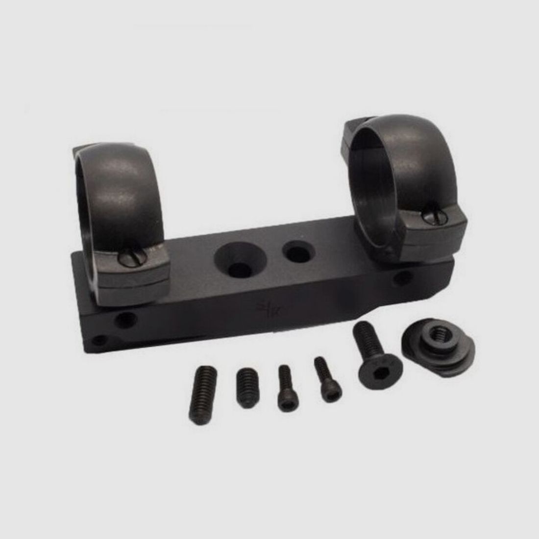 S&amp;K Mounts USA Scout Mounting Set Mosin M38/M44