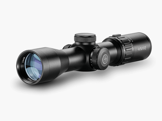 Hawke XB30 Compact 2-8x36 luneta