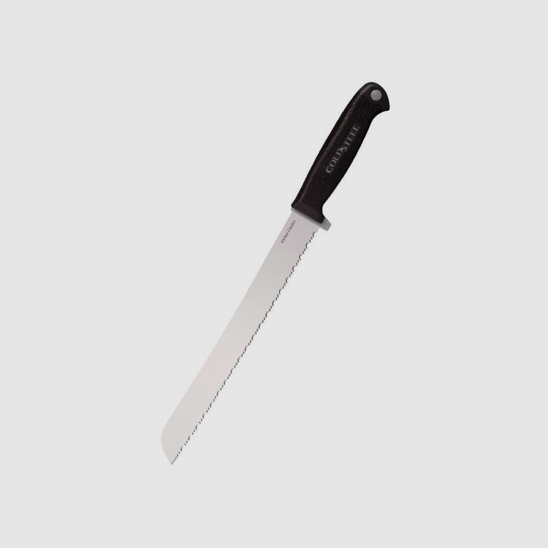 Cold Steel Brotmesser, Kitchen Classics, mit optimiertem Griff