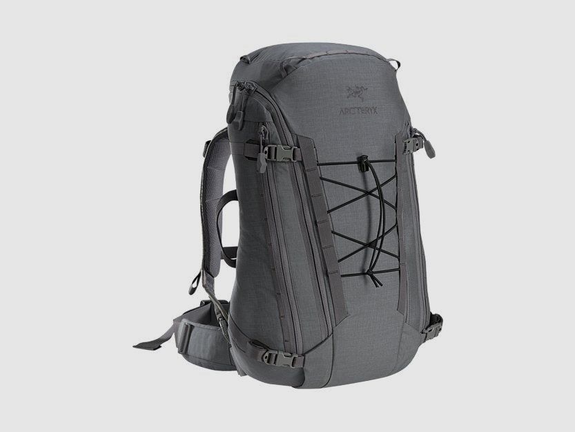 Arc'teryx Assault Pack 30, Bild 3 von 4