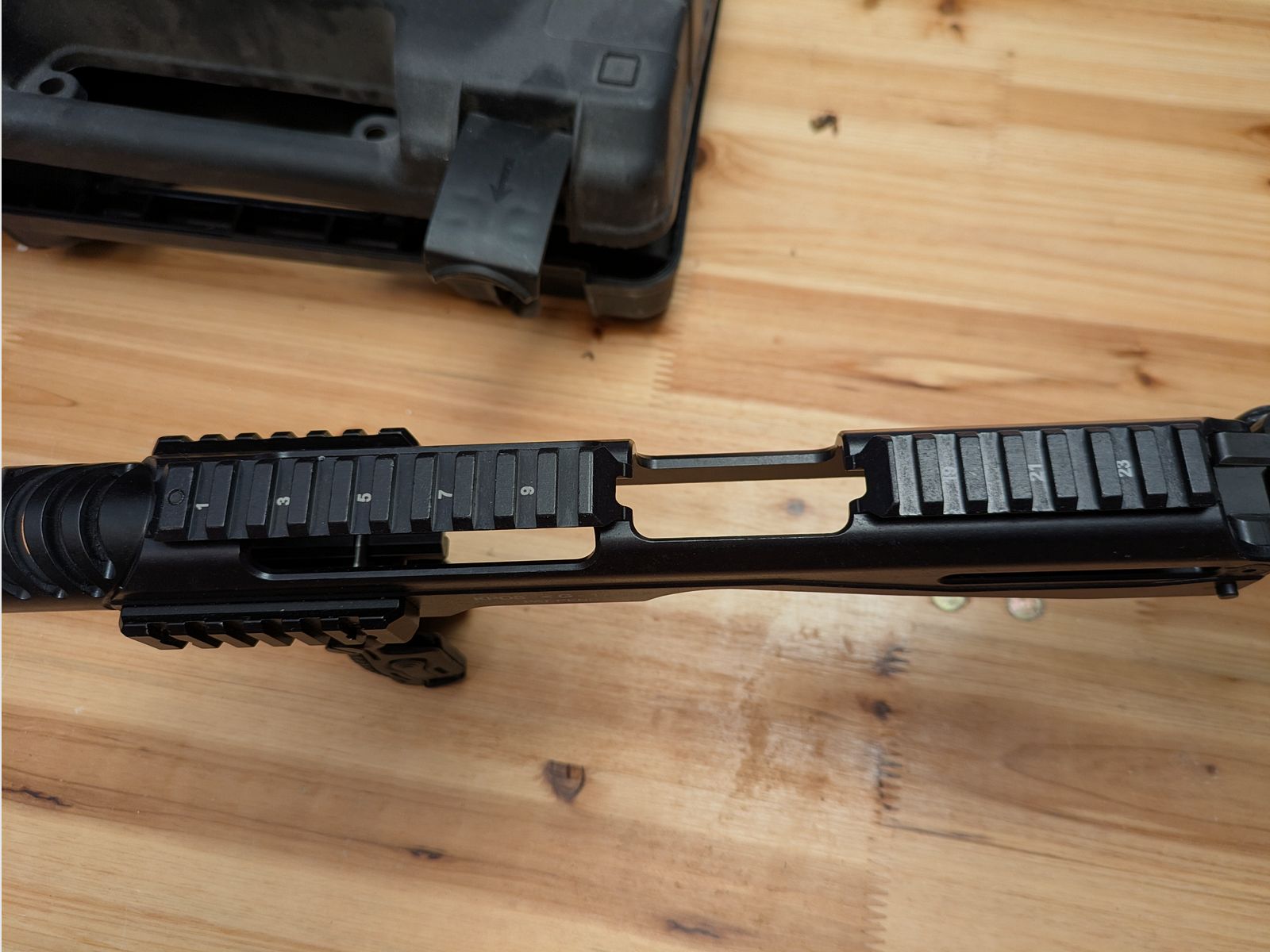 FAB Defense KPOS G 17/19