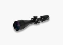 Anschütz Zielfernrohr Classic Pro 2,5-10x50; LA4