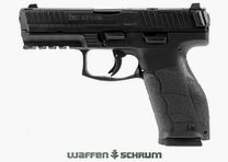 Heckler & Koch SFP9X Optical Ready A1