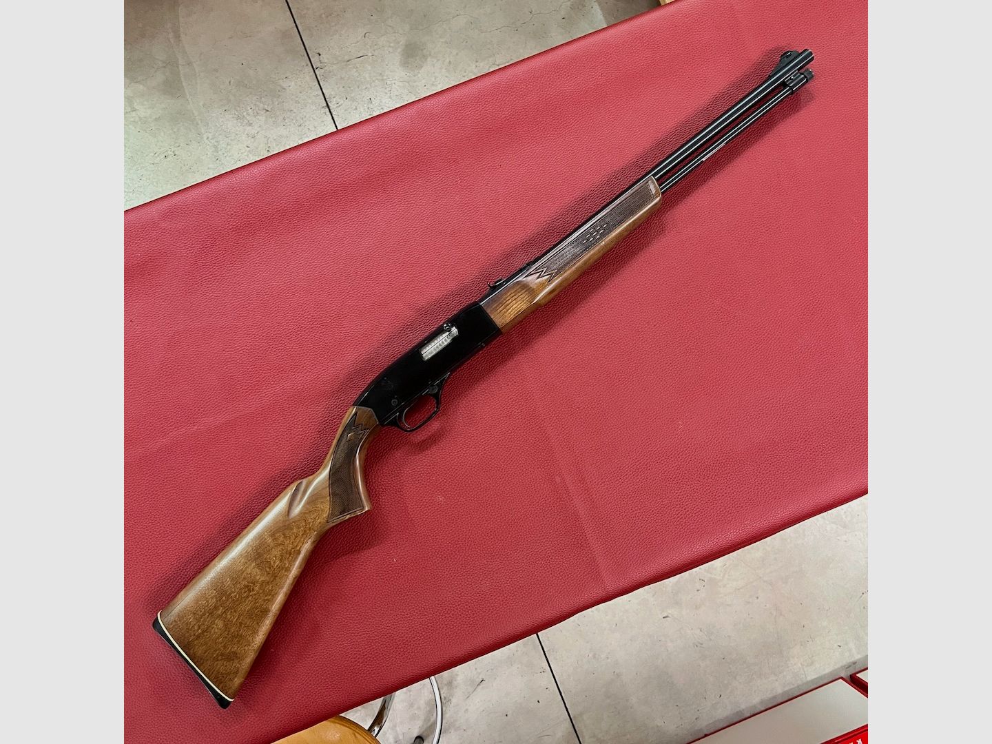 Winchester Mod. 290, image 1 sur 9