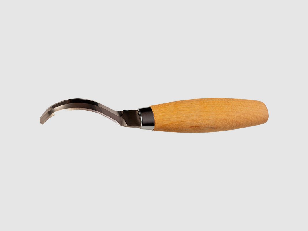 Vast mes Morakniv Carving Hook 163 - MO13445