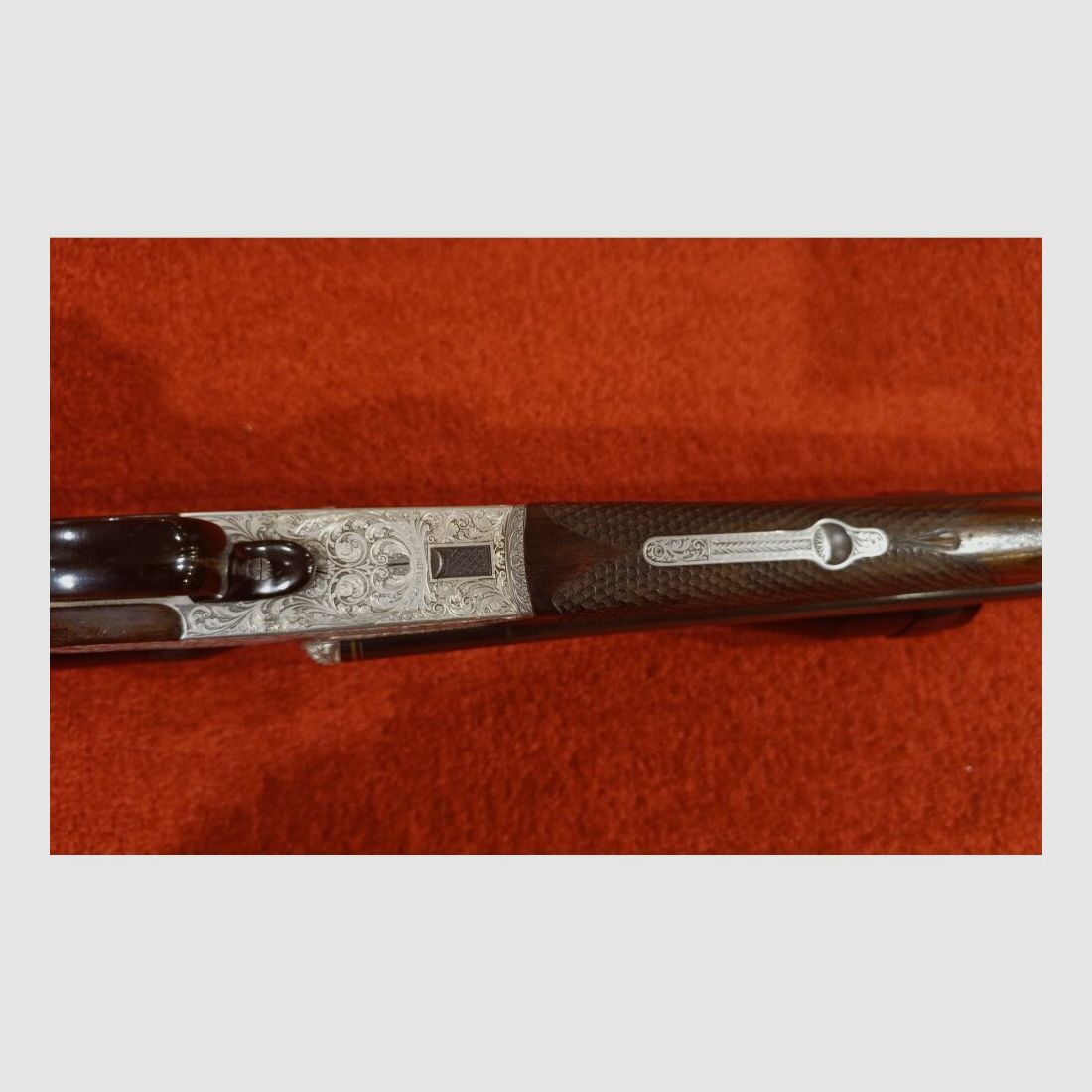 Drilling Krieghoff Neptun Primus, EL .22Hornet 7x65R;16/70