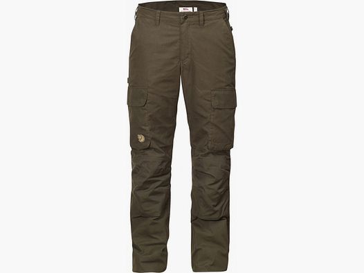 Fjall Raven Brenner Pro Trousers W