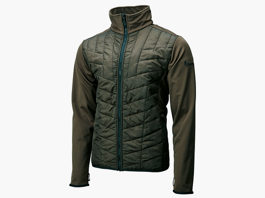 Softshelljacke Cold Kill Primaloft