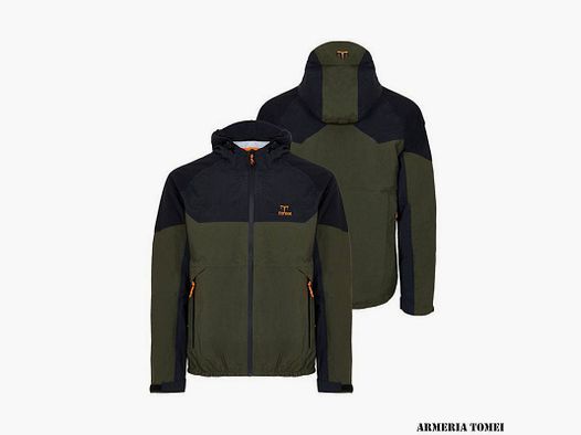 ZOTTA FOREST – ZFMJ03312 EXODUS MAN JACKET