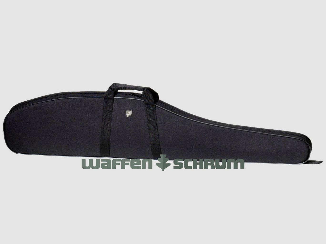 Funda para rifle Fritzmann 121cm - negra