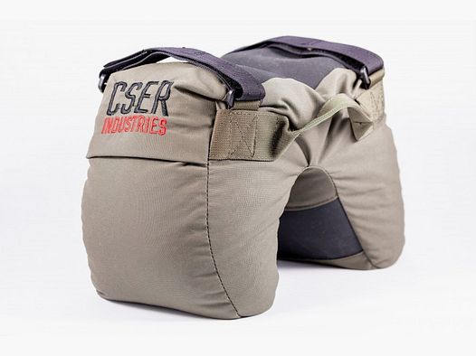 CSER - Gewehrauflage Barricade bag