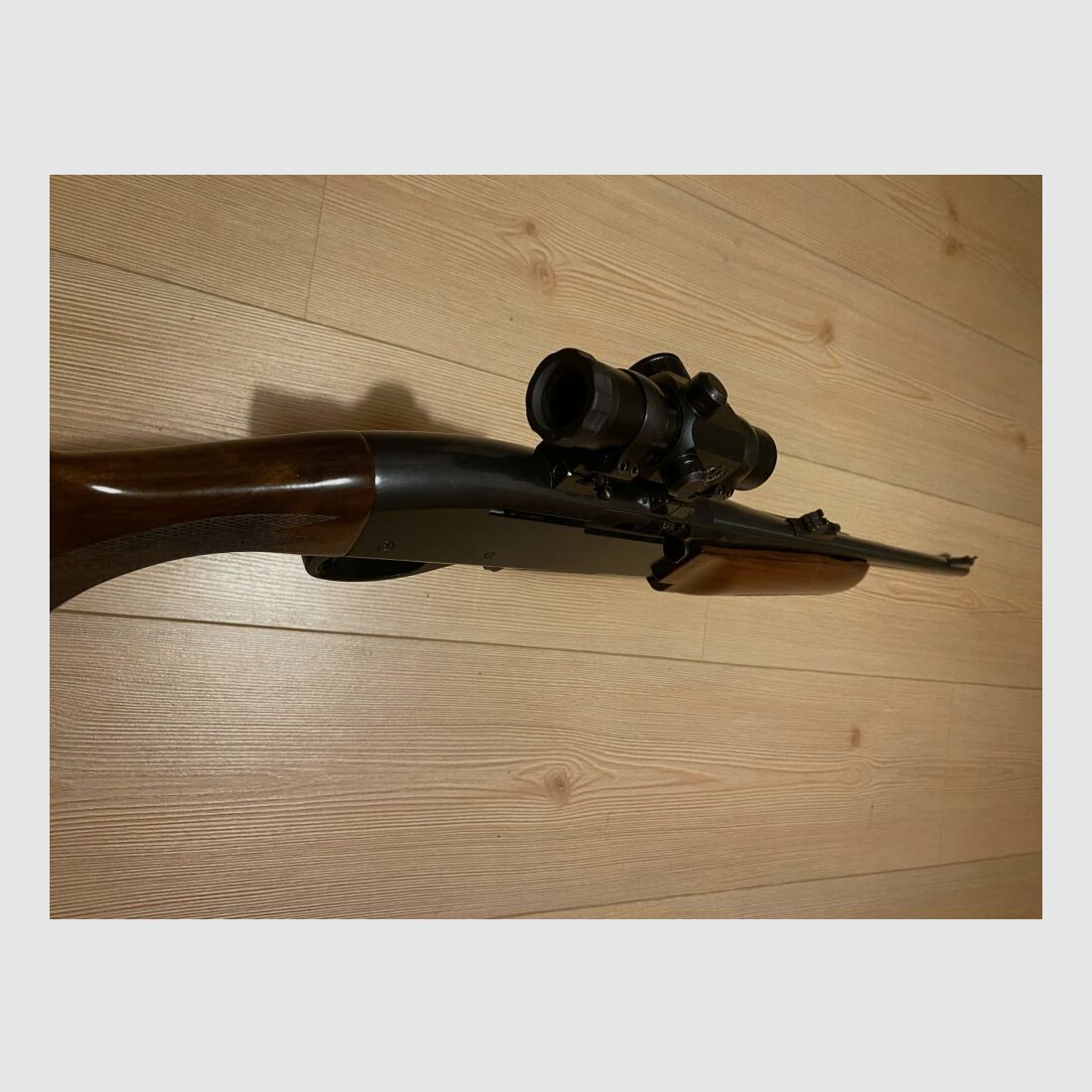 Remington Mod. 7400