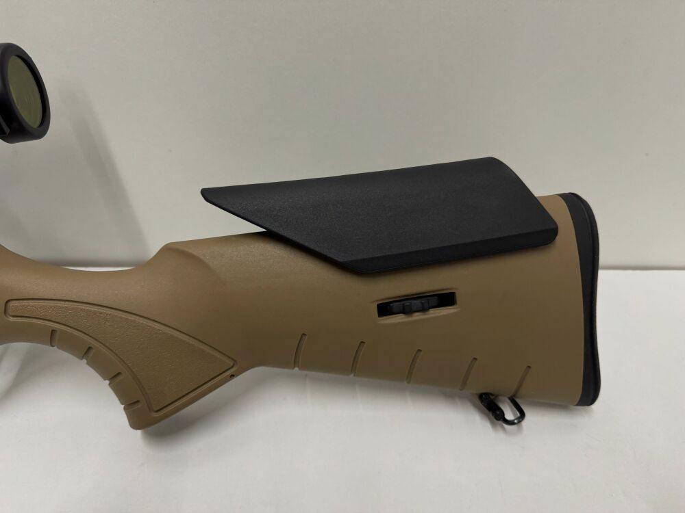 MONZA Zestaw Kompletny Specjalny Młody Myśliwy - Broń Friedrichs