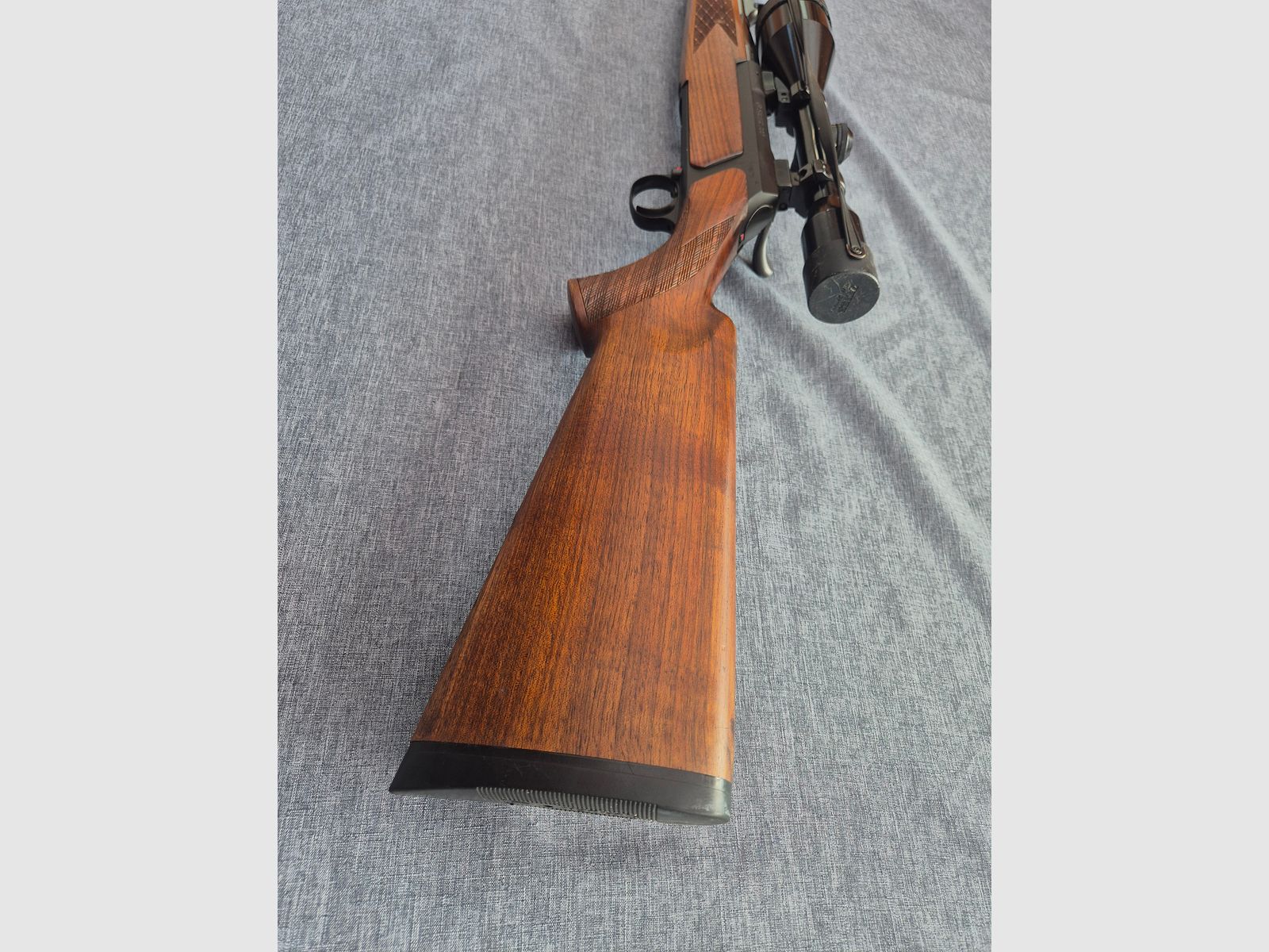 Sauer 200 .30-06