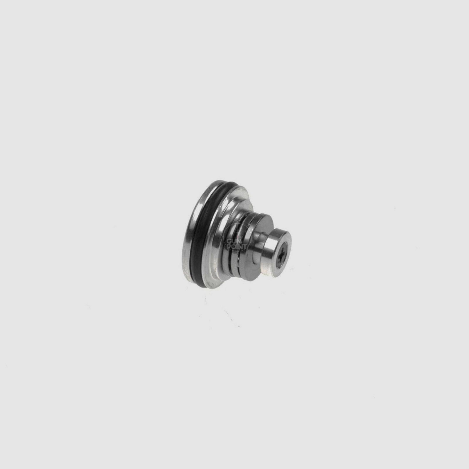 Guarder Aluminum Ventilation Piston Head