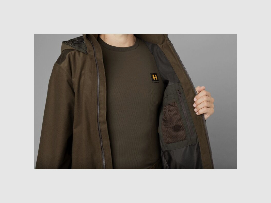 Härkila Herren Jacke Forest Hunter GTX