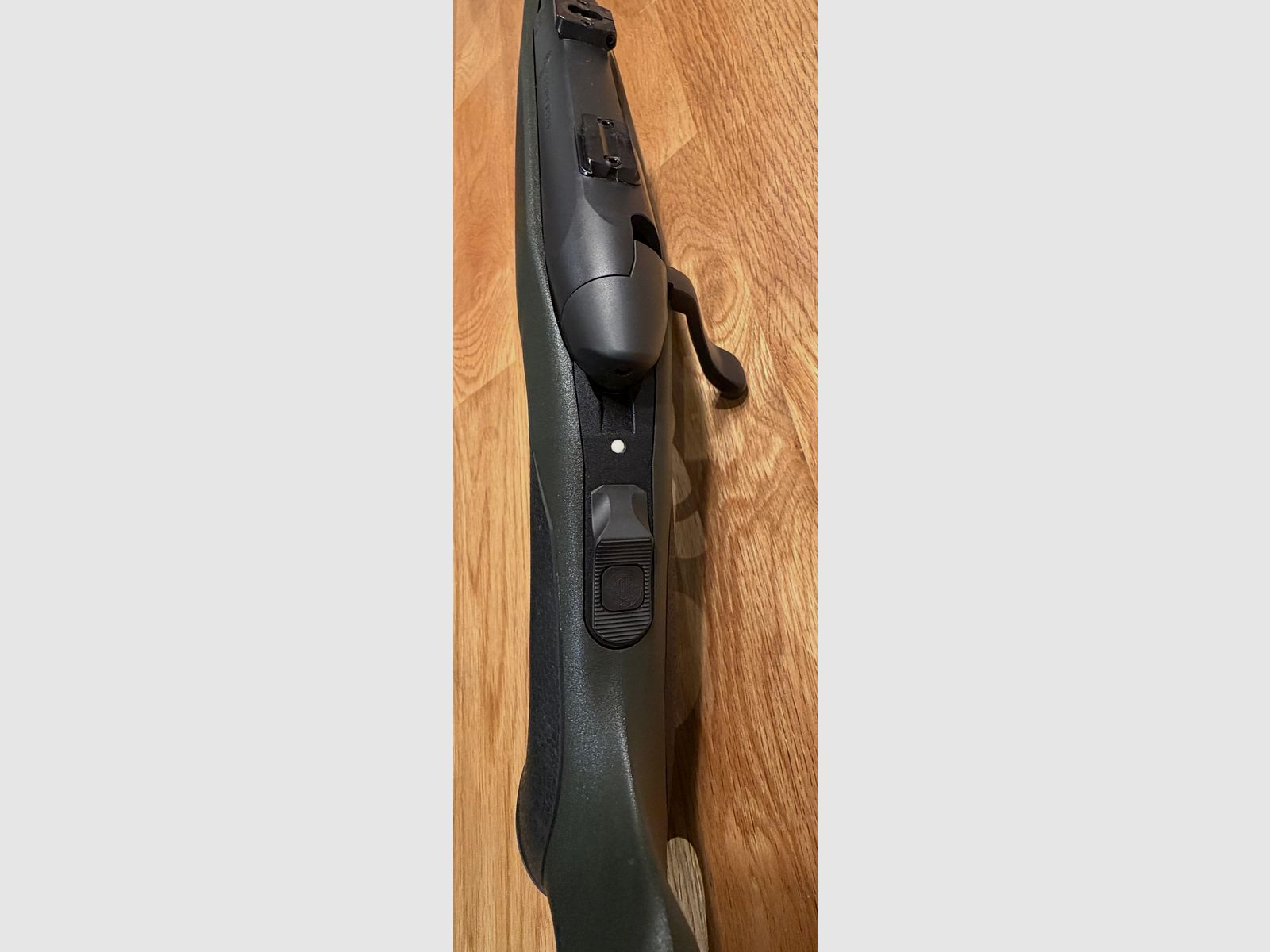 Steyr SM 12 Goiserer SX