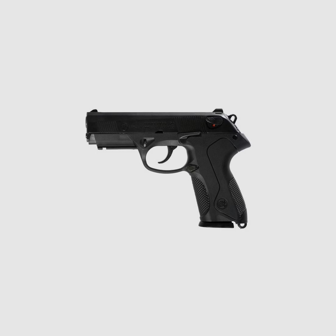 Bruni P4 Schreckschusspistool Beretta Px4