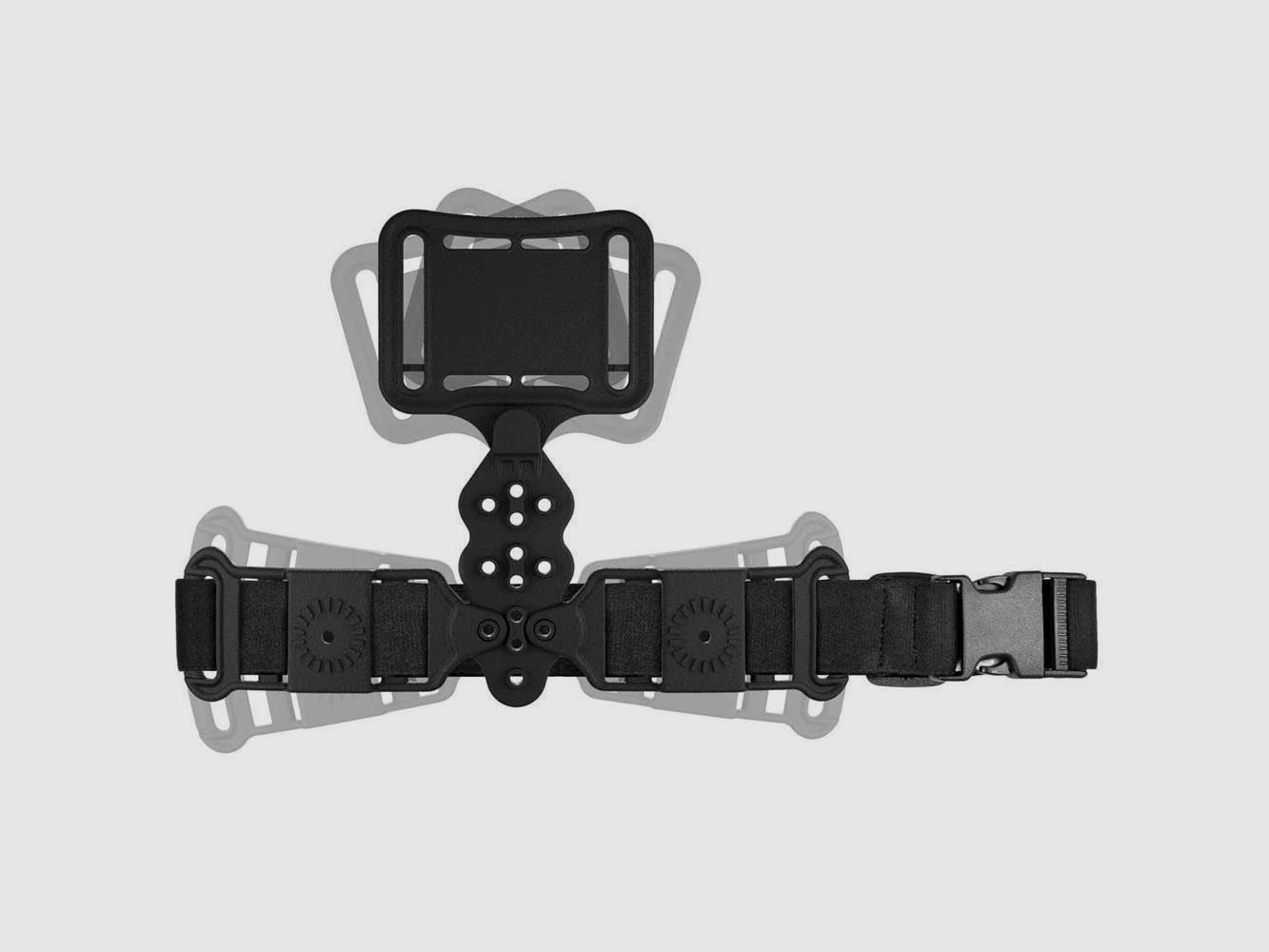 Oberschenkel Plattform