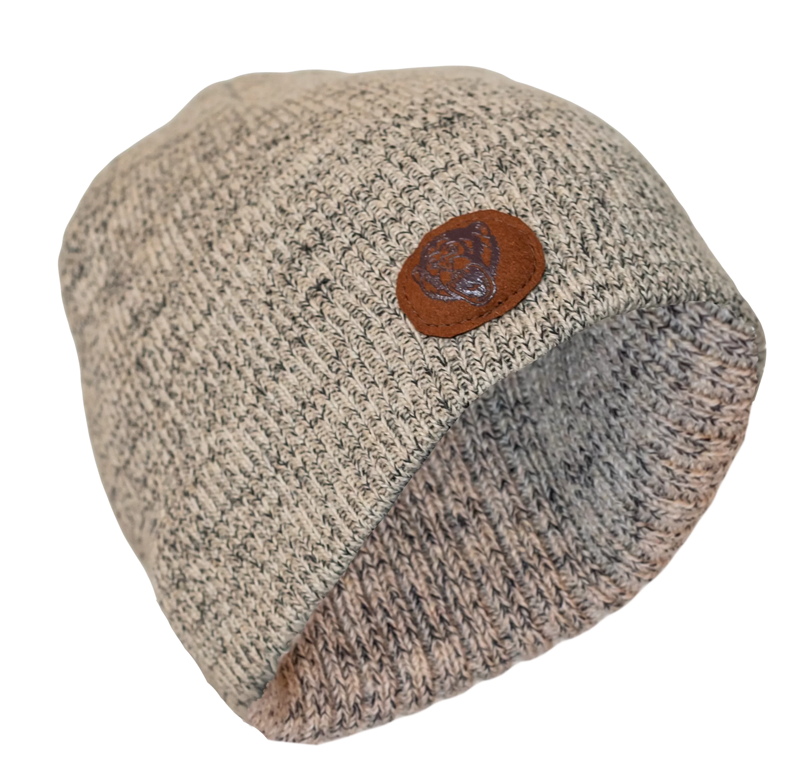 Fish Monkey Wool Jersey Beanie, billede 2 af 3