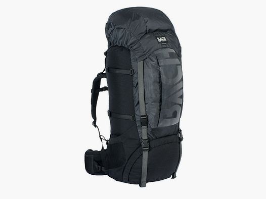 BACH Specialist 73 Liter Steel/Black