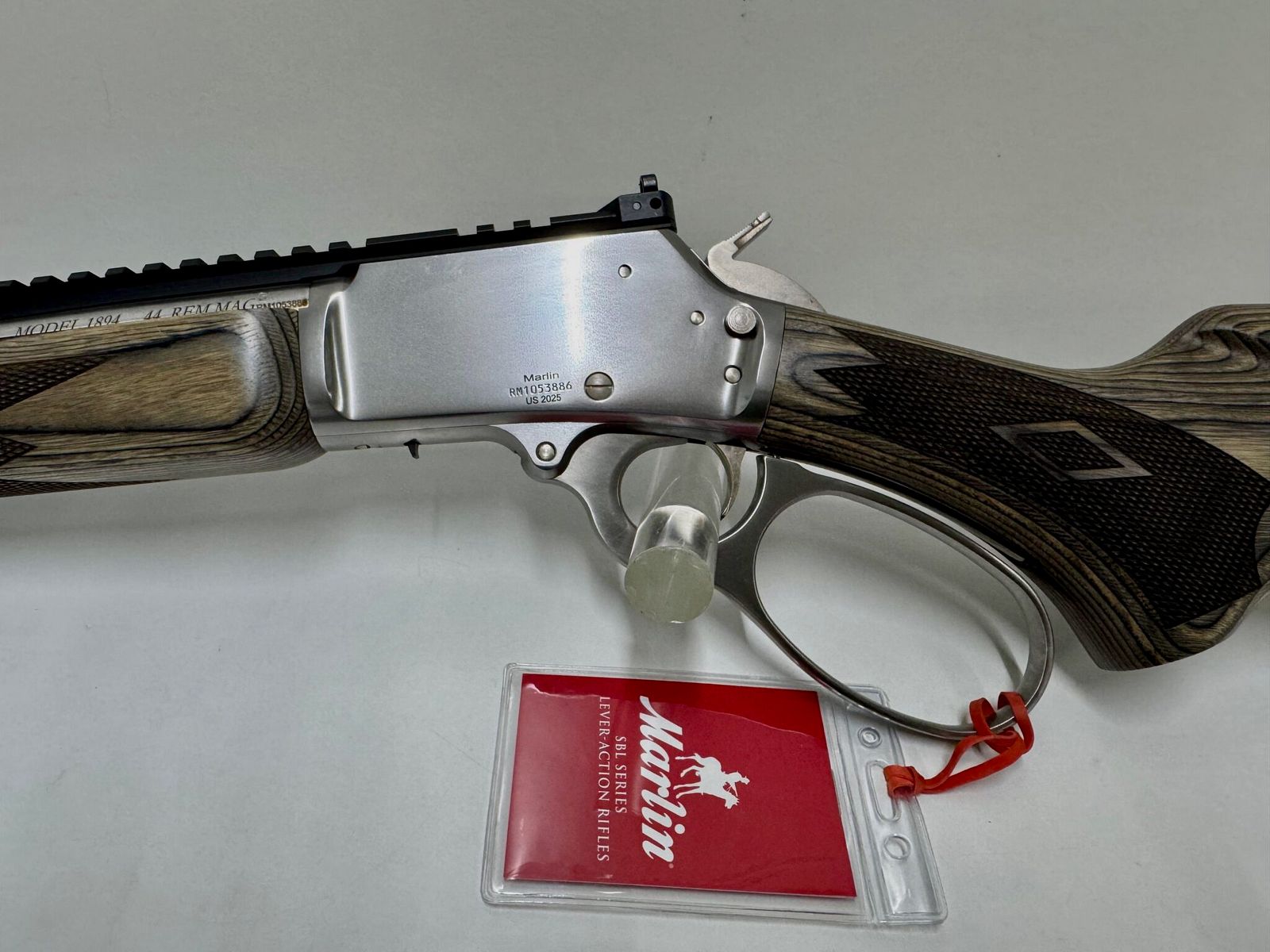 MARLIN SBL Series Model 1894