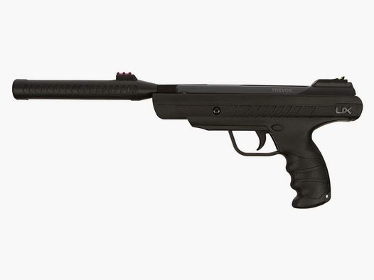UX Trevox Pistola ad aria compressa a rottura 4,5mm Diabolo
