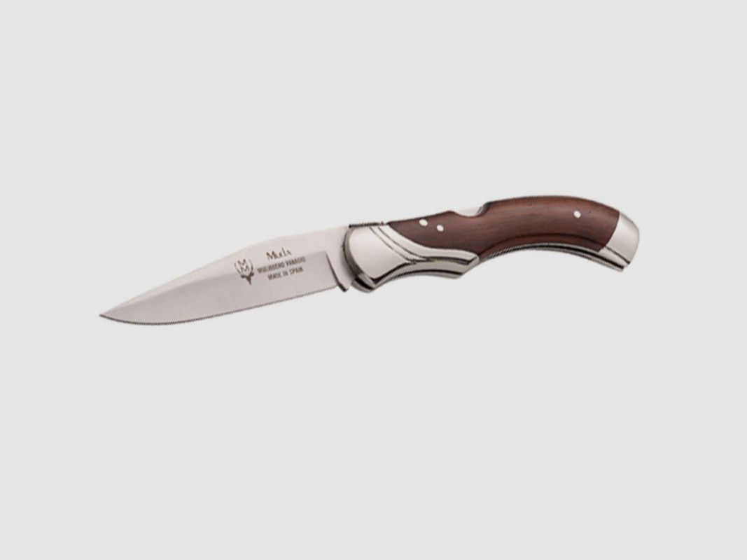 Muela GL-10 Cocobolo Taschenmesser