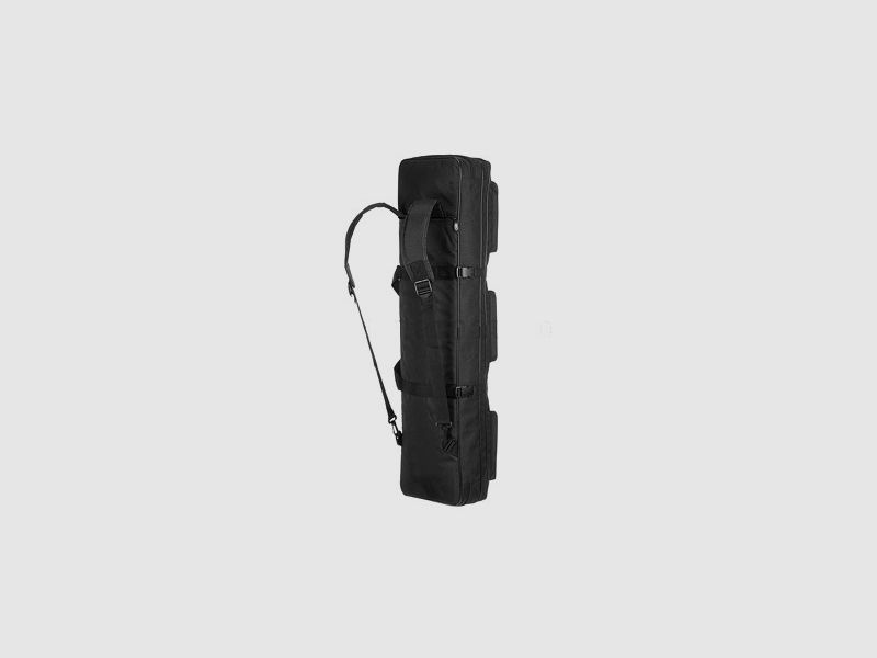Tactical custodia doppia per fucili 103 cm, immagine 2 di 3