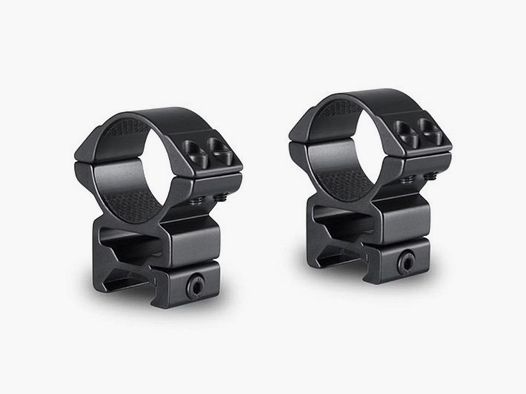 Hawke Montage Weaver, 30mm Diameter, High