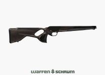 Blaser System R8 Ultimate Silence Schwarzbraun