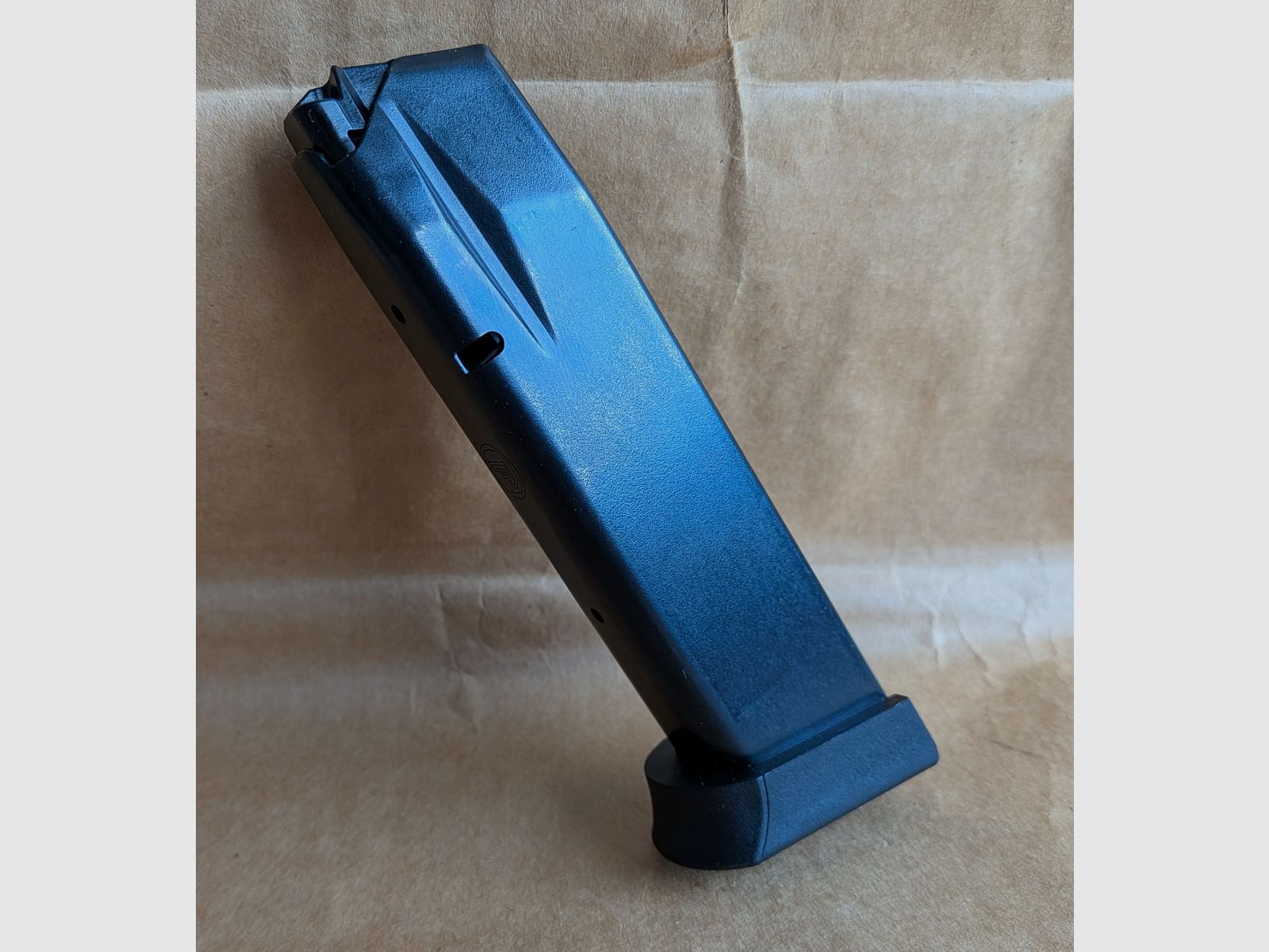 original CZ Magazin Shadow 2 - 75 SP-01 - 19 coups 9mm ^^^^^^^^^^^^^^^^^^^^^^^^^^^^^^
