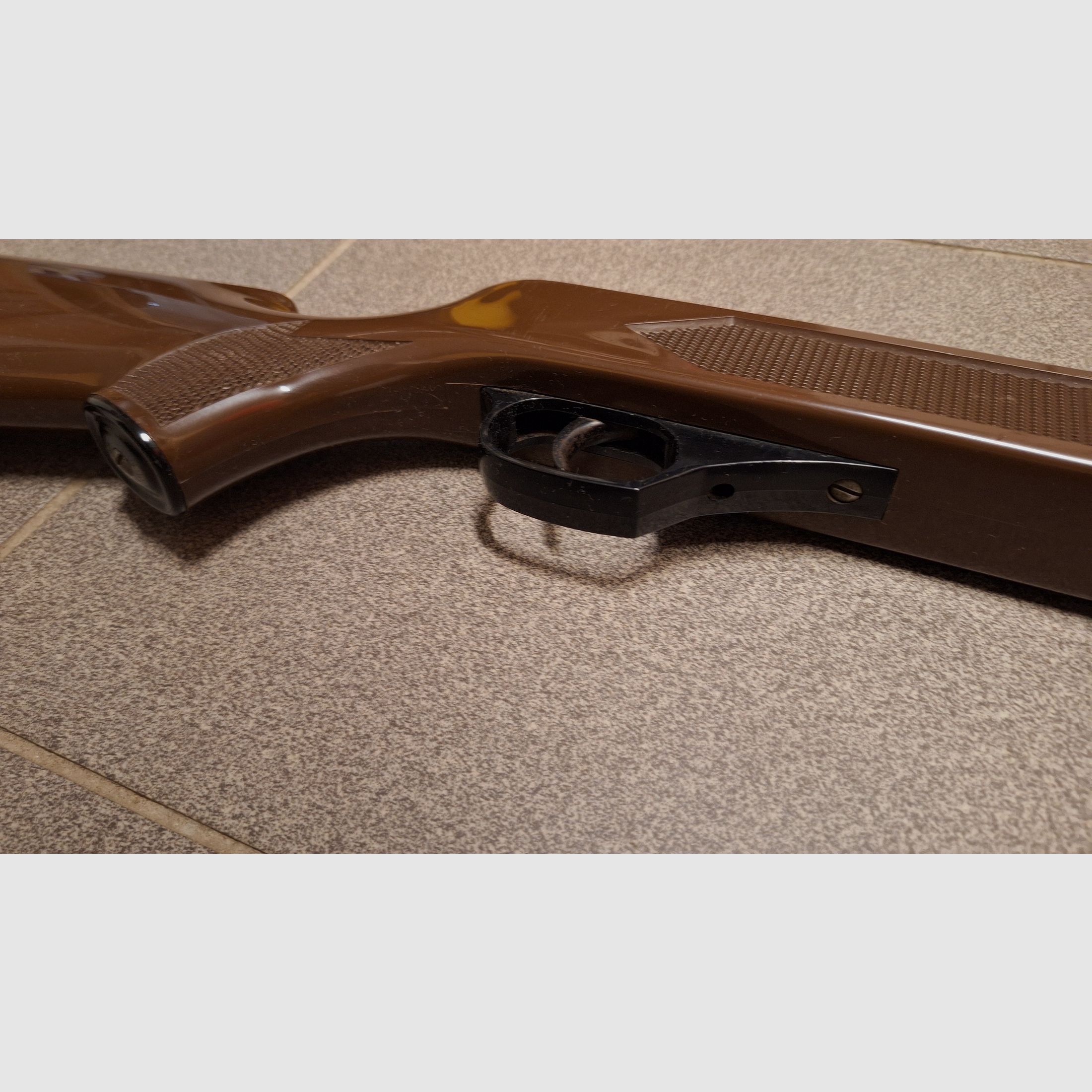 Luftgewehr Modell 304 Haenel Suhl Original DDR