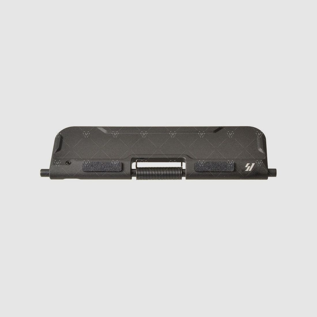 STRIKE INDUSTRIES AR-15 Billet Ultimate Dust Cover BLK, Bild 3 von 4