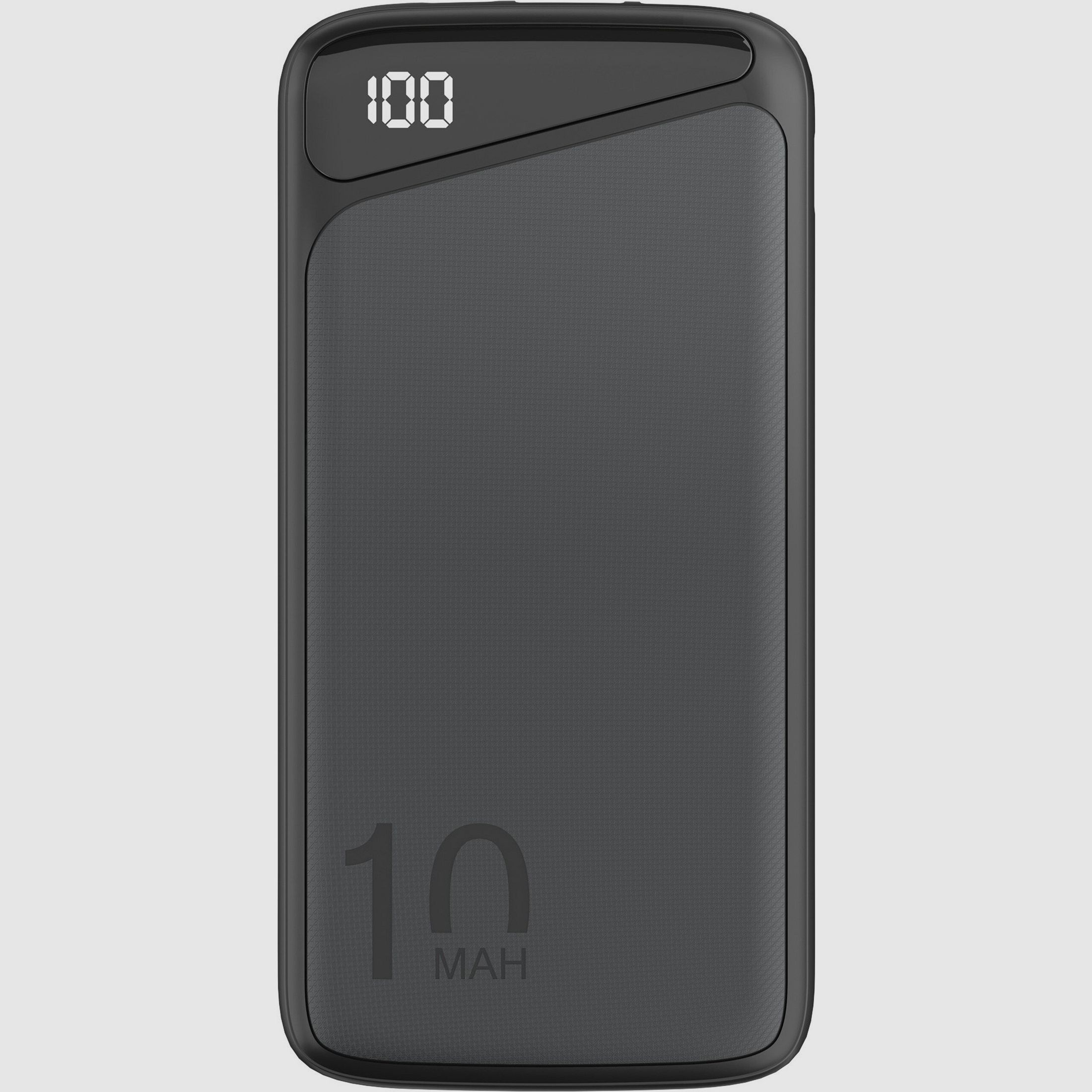 Goobay Powerbank Fast Charge 10.000 mAh