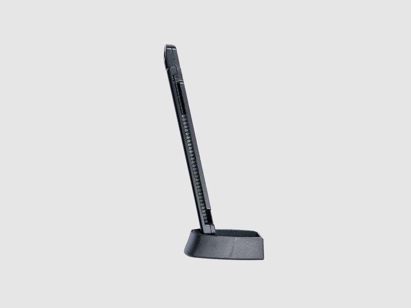 Magazín Bersa BP9CC 20 disparos 4,5 mm BB - Aire comprimido Co2