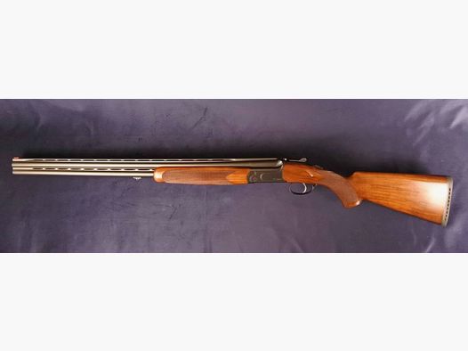 Antonio Zoli CG Esperto matt