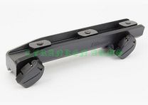 Blaser Sattelmontage ZM-Schiene