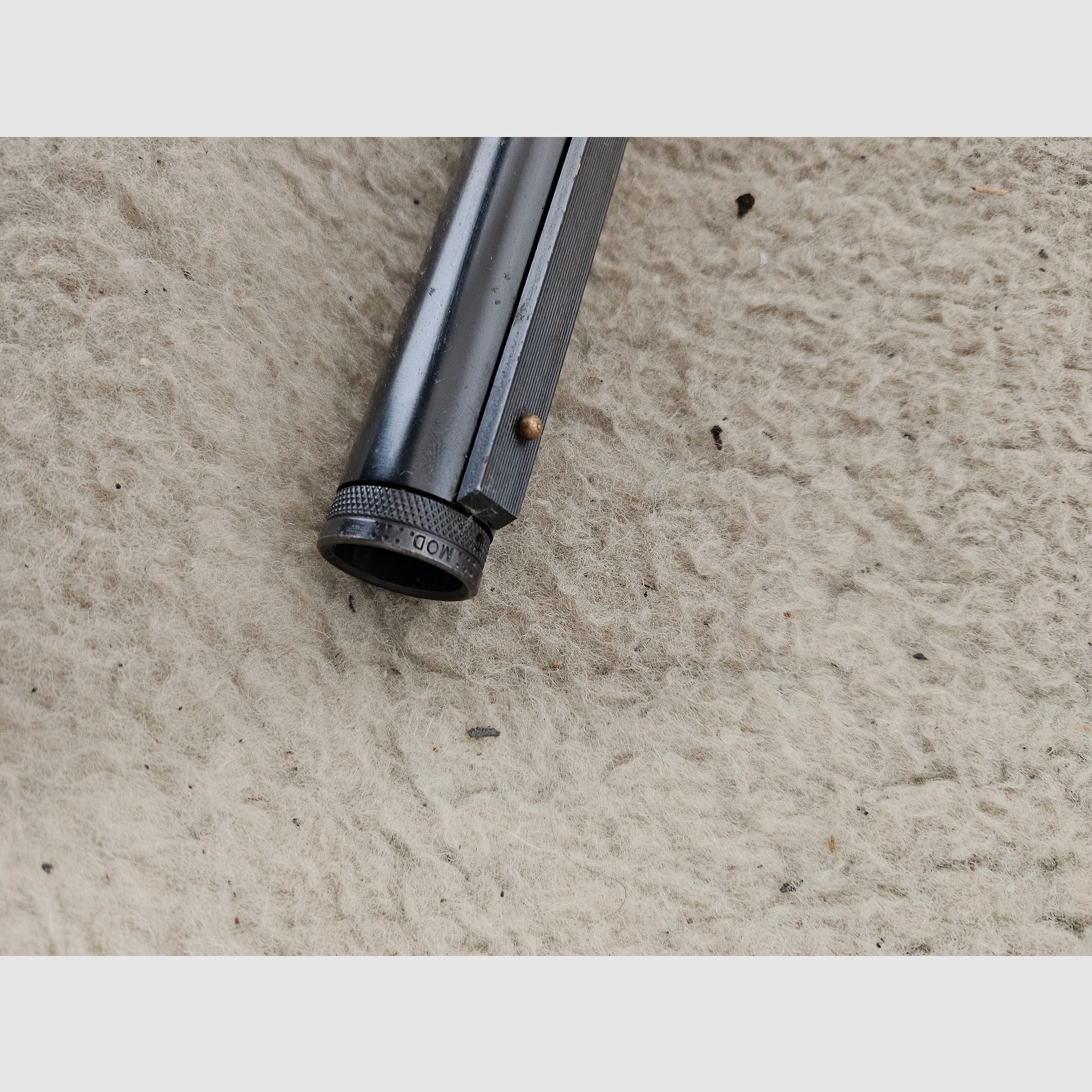 Winchester 1300 Ranger Combo mit Wechsellauf