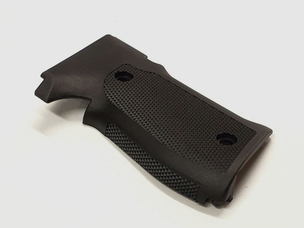 unbekannt Griffschalen für P226, Plastik