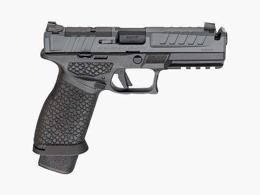 Springfield Armory Echelon Pro 4.5F Comp 9mm