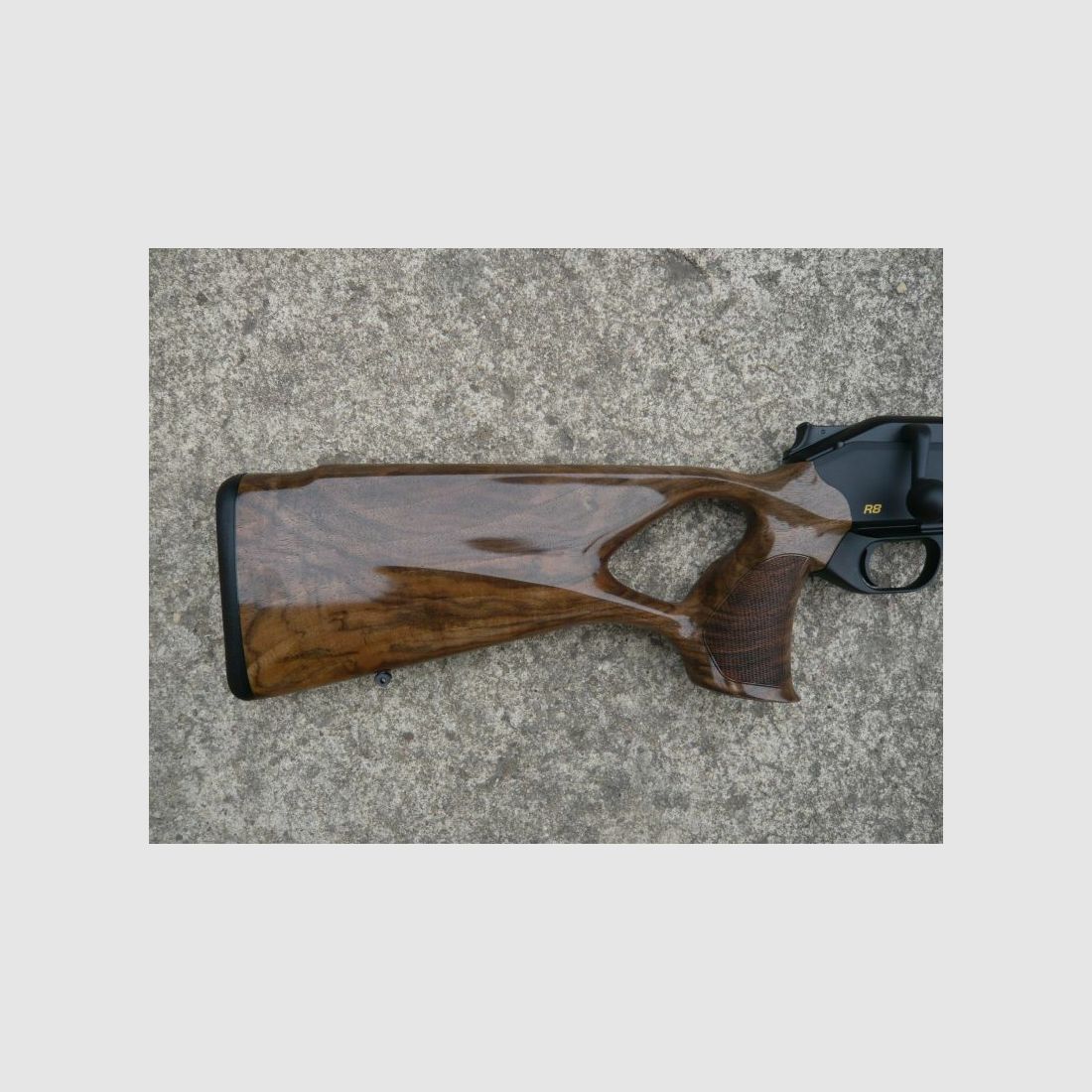 Blaser R8 Success Silence