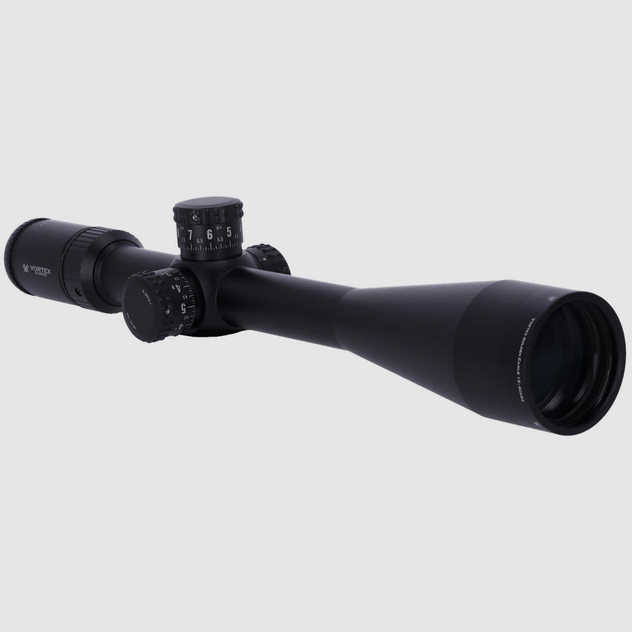 Vortex Golden Eagle HD 15-60x52 ECR-1 MOA riflescope