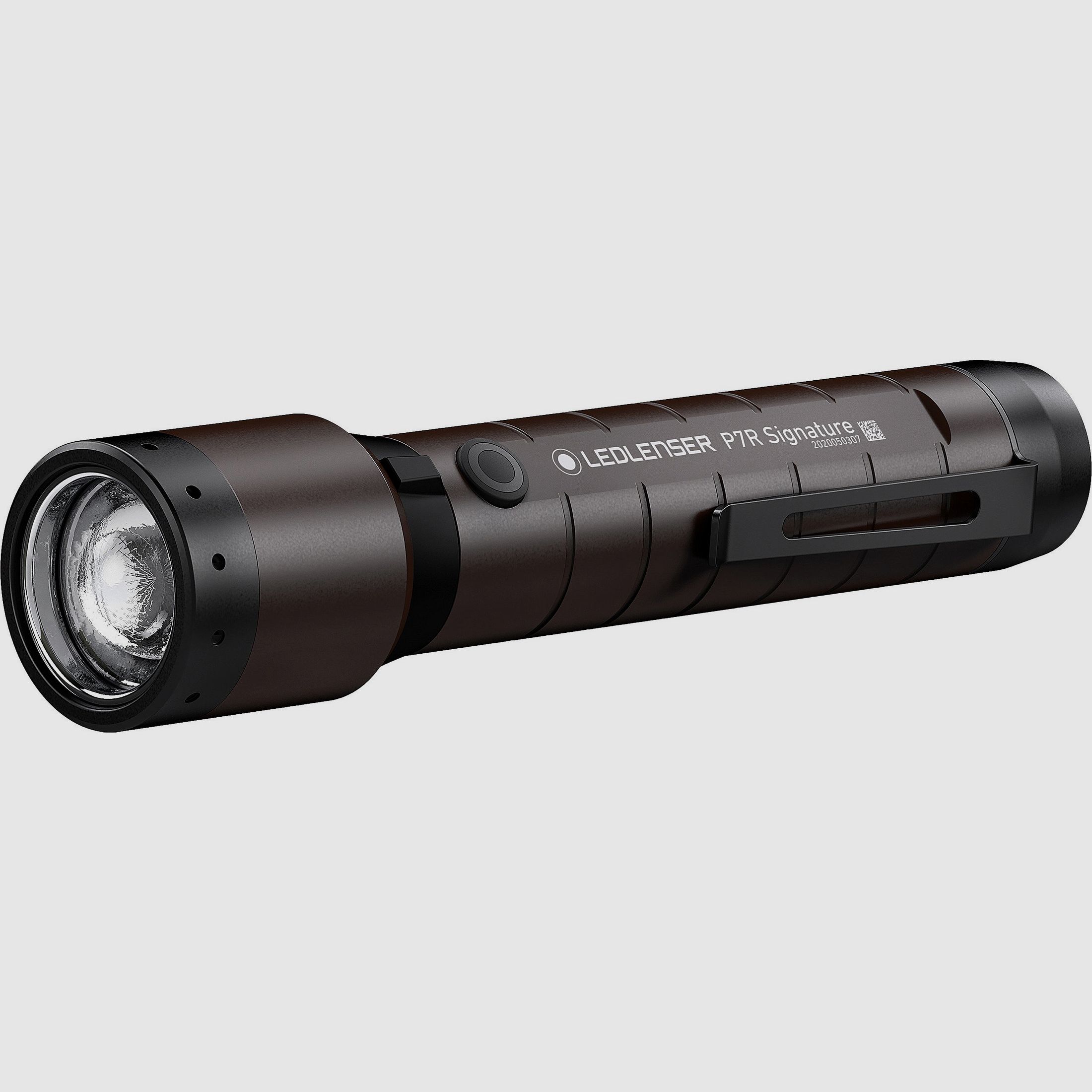 Ledlenser Taschenlampe P7R Signature
