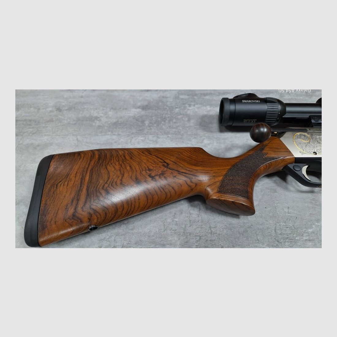 Browning Maral 4X ultimate