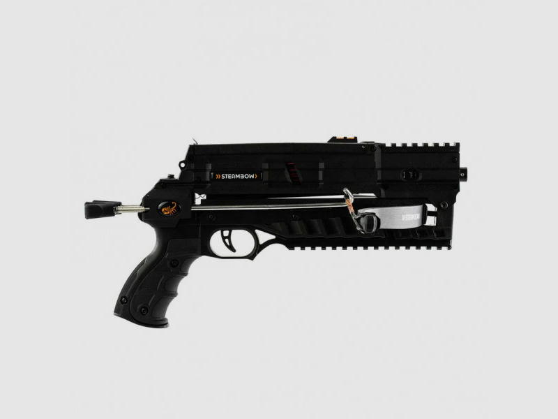 STEAMBOW AR-6 STINGER II COMPACT - ARMBRUST