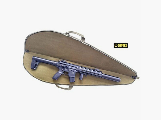 COPTEX étui pour fusils ODG